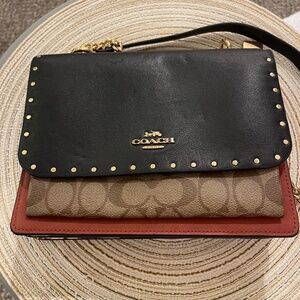 Coach Crossbody